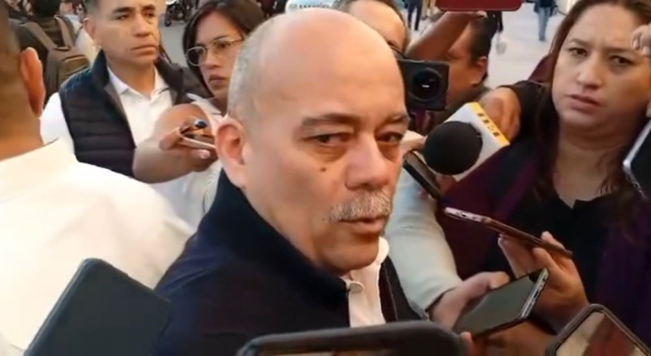 Fiscalía busca vinculación con colectivos de desaparecidos