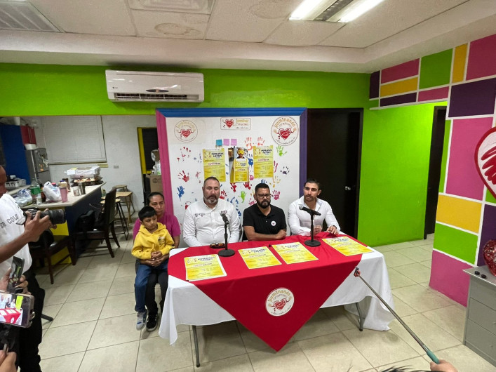 Invitan a carrera “Pequeños Héroes” a beneficio de niños con cáncer