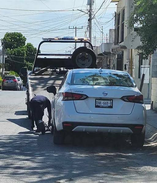 Suspenden operativo grúa; personal será capacitado