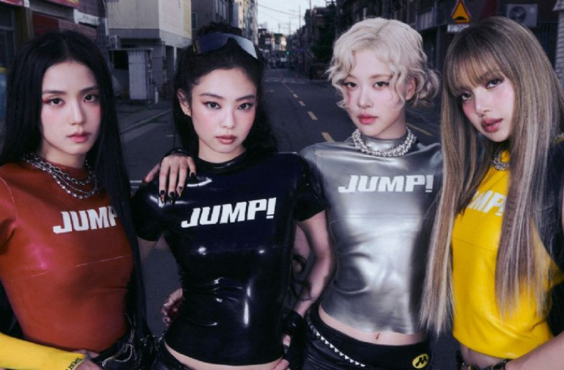 ¡BLACKPINK regresa! Anuncian su nuevo álbum tras cuatro años de ausencia