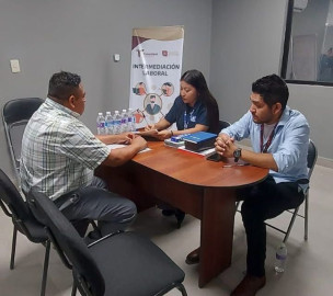 Ofertan 200 vacantes laborales en Reynosa