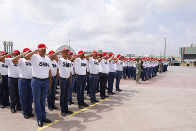 Gobierno Municipal y Sedena convocan a conscriptos de la clase 2007 y remisos a primer pase de lista del Servicio Militar Nacional