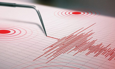 Registran sismo magnitud 5.7 en Puerto Escondido; Activa alerta sísmica en CDMX
