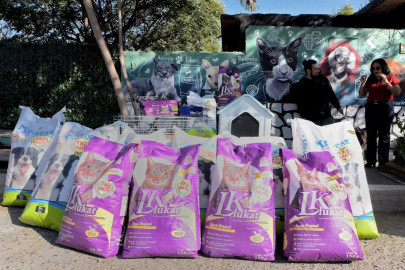 Transforman participación ciudadana en apoyo social a través del Reciclatón 2025