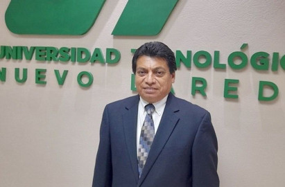 Fortalece UT Nuevo Laredo la innovación educativa con nuevos programas y proyectos académicos en 2026