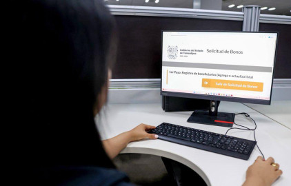 Emite Gobierno de Tamaulipas convocatoria para Bonos del Día del Niño, Madre y Padre