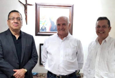 Impulsan ITAVU e IMSS nuevos Centros de Cuidados Infantiles en Tamaulipas