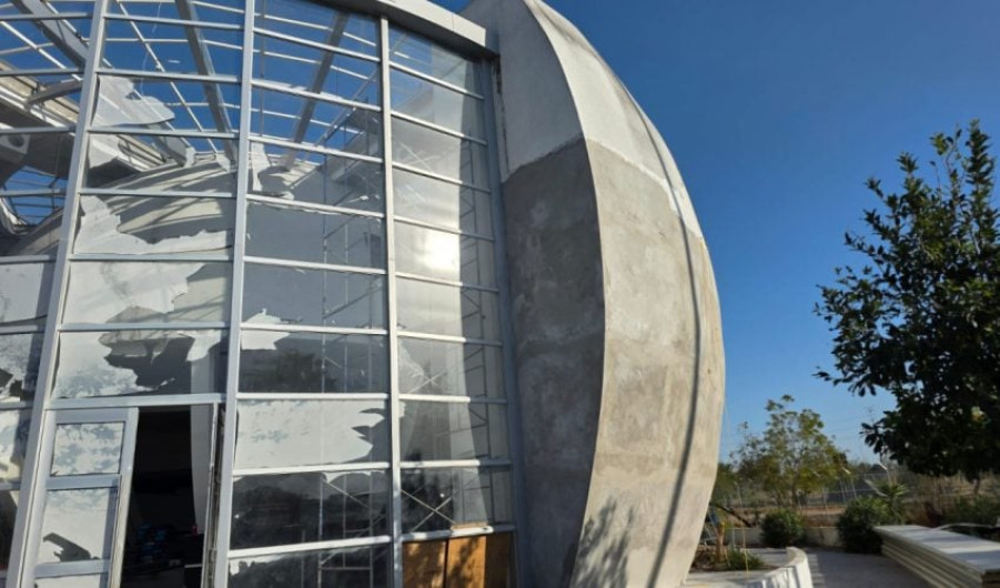 Rehabilita Gobierno de Tamaulipas Casas de la Tierra en Reynosa, Victoria y Madero