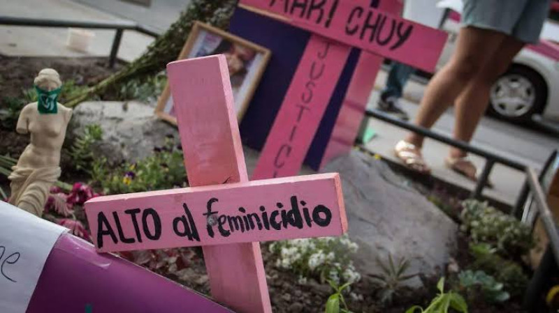 Tamaulipas el tercer lugar nacional en feminicidios: Uno de los estados más peligrosos para la mujer