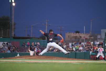 Gobierno Municipal y Tecos de Los Dos Laredos invitan a jóvenes a participar en Try Outs