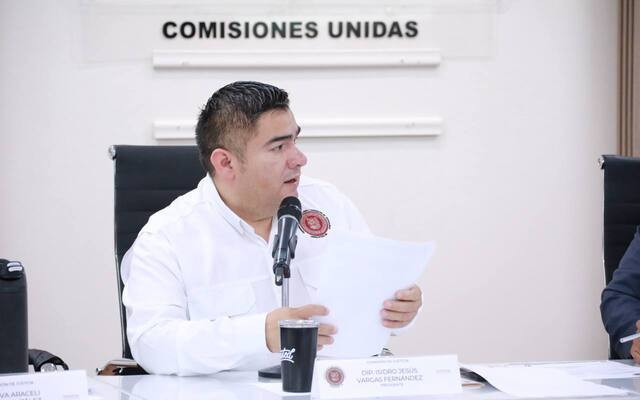 Congreso de Tamaulipas  busca elevar sanciones contra la pornografía infantil