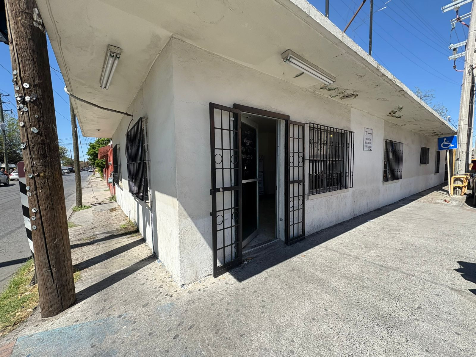 Próxima implementación de la "CURP Biométrica" en Nuevo Laredo