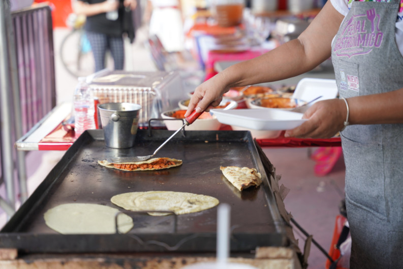 Anuncia Gobierno Municipal el Festival del Taco NLD 2026 con gran fiesta gastronómica