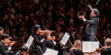 Gustavo Dudamel, primer latino al frente de la Filarmónica de Nueva York, promete una “nueva era”