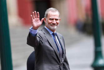 Rey Felipe VI reconoce que hubo “muchos abusos” durante la conquista de América