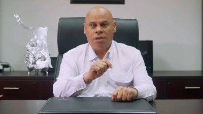 Coordinador de Comunicación Social de Tamaulipas presenta su renuncia al cargo