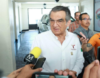 Gobernador exige endurecer acciones contra el huachicol