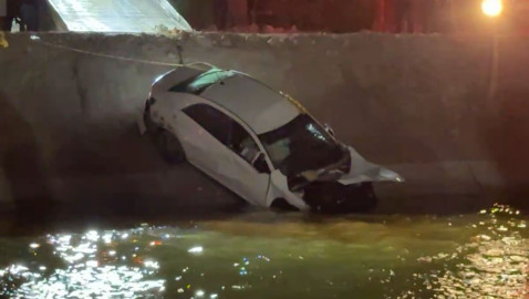 Tres muertes en accidentes viales durante primer fin de semana vacacional