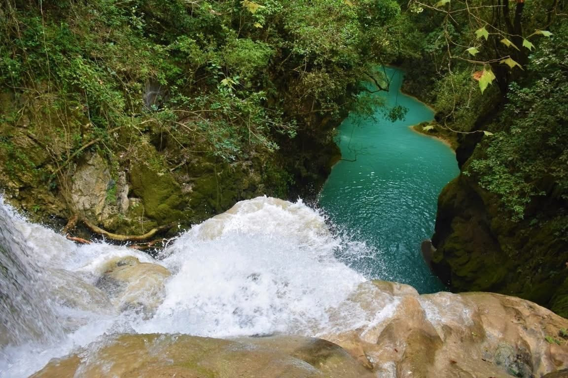 Tamaulipas impulsa su riqueza natural con balnearios, ríos y playas para el turismo