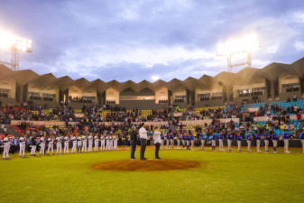 Continúa Reynosa consolidándose como capital del deporte en el Estado