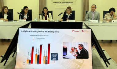 Logra SABG fiscalización histórica y consolida las bases de un buen gobierno en Tamaulipas