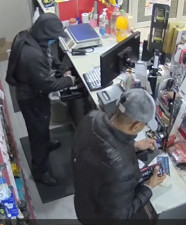 CANACO Reynosa alerta por repunte de robos a comercios; exige acciones urgentes