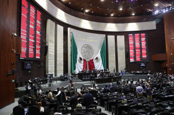 Diputados aprueban incorporar a trabajadores pesqueros a la seguridad social