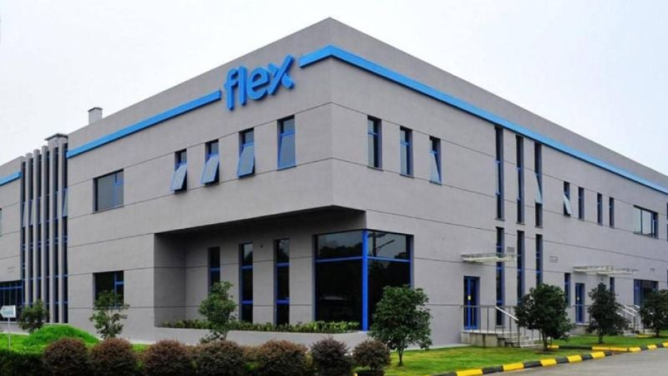 Flex invertirá mil millones de dólares en México para Centros de Datos e Inteligencia Artificial