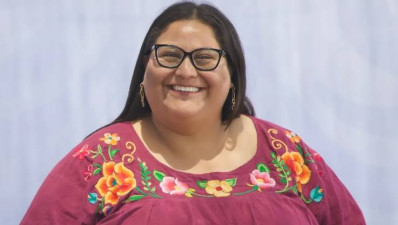 Morena nombra a Citlalli presidenta de Comisión nacional de elecciones