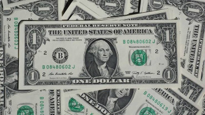 Cierre de semana: ¿Cómo terminó el dólar este viernes?