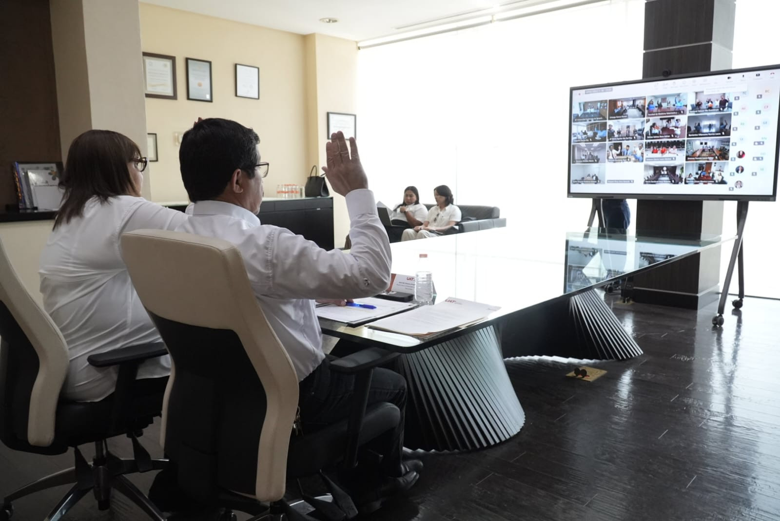 Otorgará la UAT el doctorado honoris causa al Dr. David Kershenobich