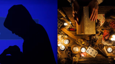 Advierten fraudes cibernéticos por “trabajos esotéricos”