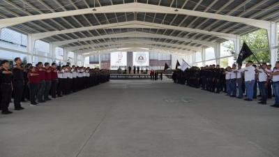 Aumenta USJT matrícula en licenciaturas y programas de posgrado