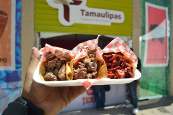 Tamaulipas estará presente en el Festival del Taco 2026 en Taxco