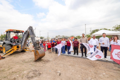 Transforma Gobierno de Carlos Peña Ortiz espacios deportivos para los reynosenses