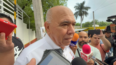 Descartan contaminación fecal en agua potable de Victoria