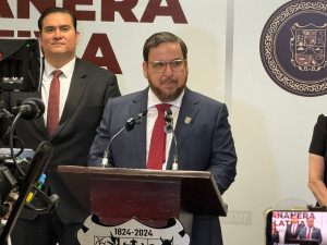 Educación en Tamaulipas acelera cambios, comparece Secretario ante el Congreso