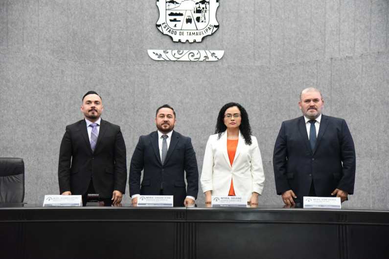 Descartan demanda contra el Ietam por ex empleado