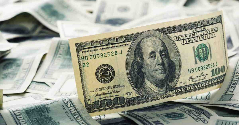 ¿Peso se fortalece? Precio del dólar hoy jueves