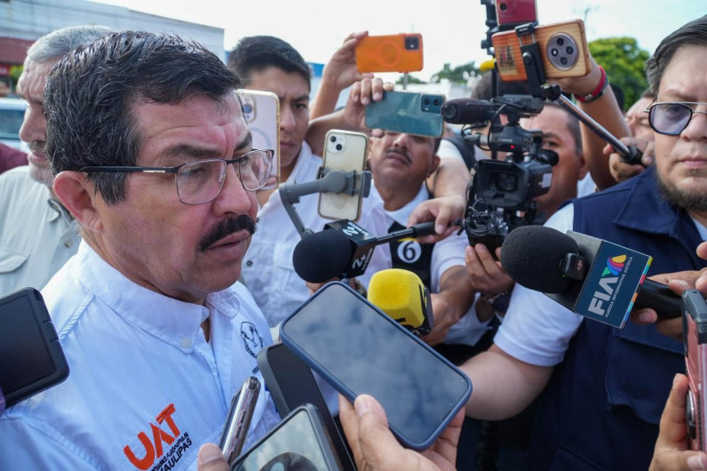 Inicia la UAT brigadas contra el gusano barrenador