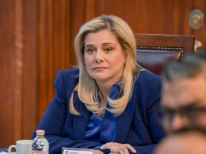 Queda sin efecto solicitud de juicio político contra Maru Campos
