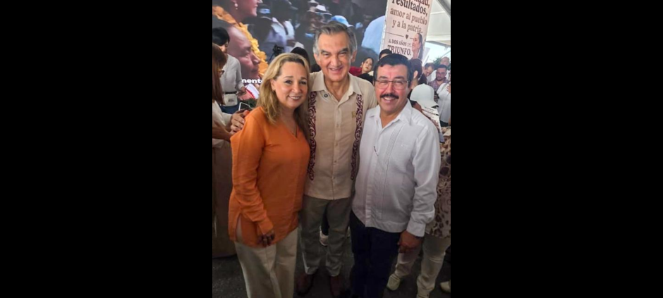 La UAT continuará impulsando proyectos y acciones alineadas al gobierno de la presidenta Sheinbaum