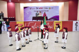 Gradúa DIF Nuevo Laredo a 120 alumnos de los centros de asistencia infantil comunitaria