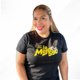 Yenni García