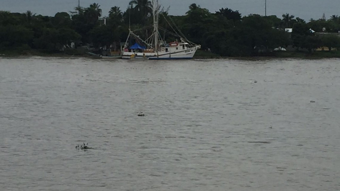 PC en alerta por posible desbordamiento del Río Pánuco