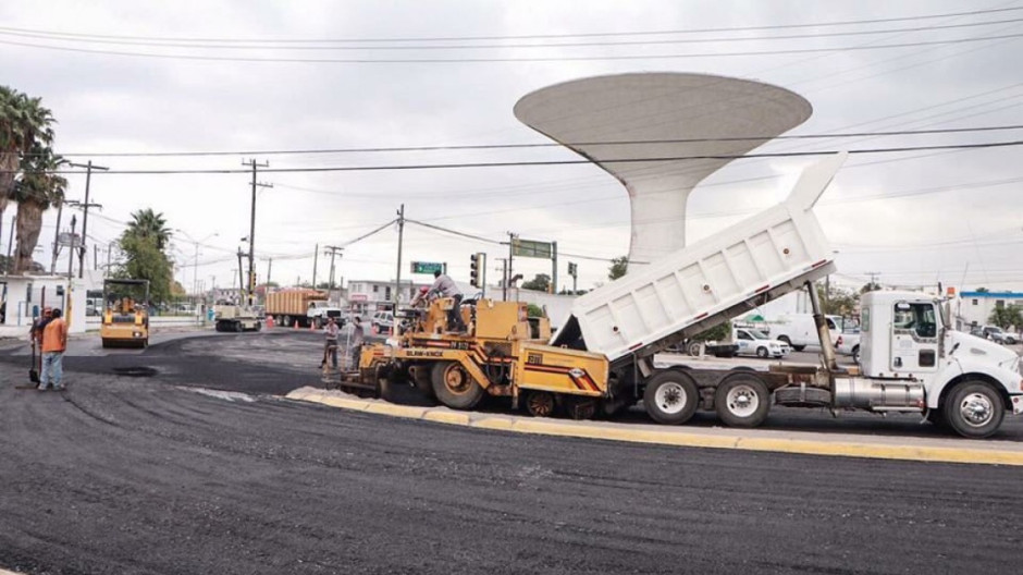 Matamoros recibirá apoyo de Pemex