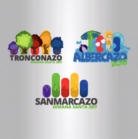 Dan a conocer programas del San Marcazo, Tronconazo y del Albercazo