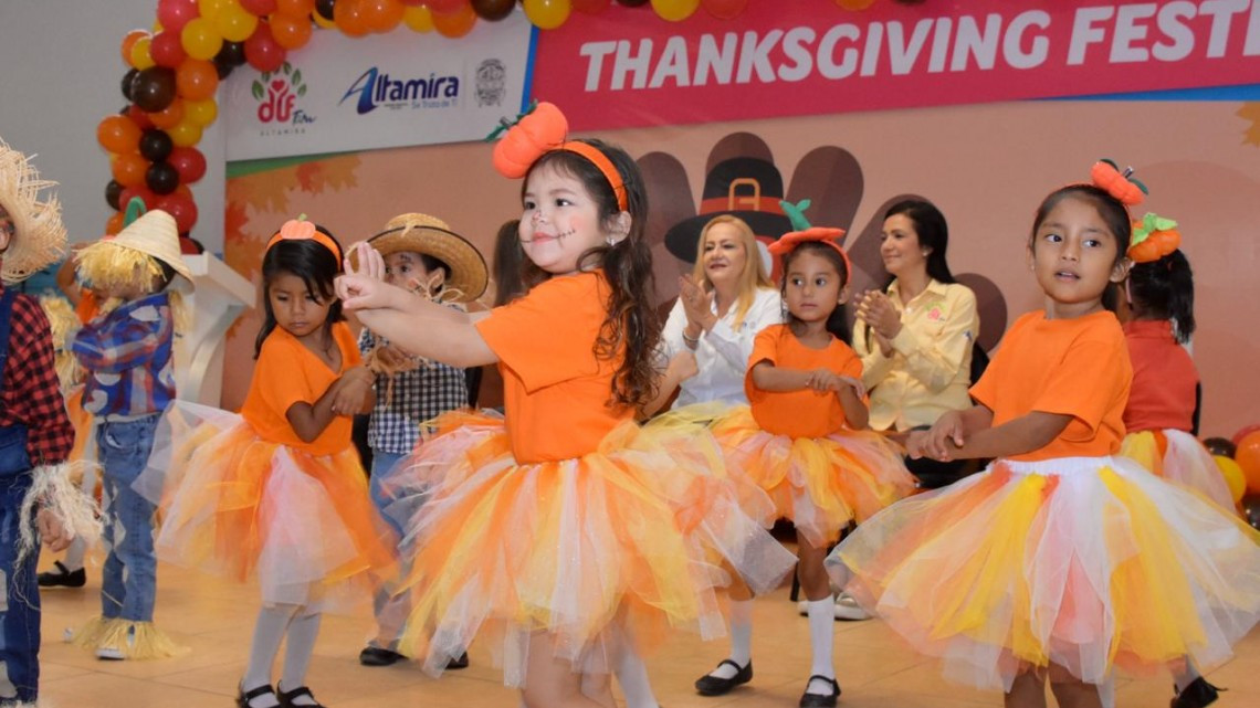 Impulsan Gobierno de Altamira y DIF Municipal aprendizaje del inglés entre la niñez