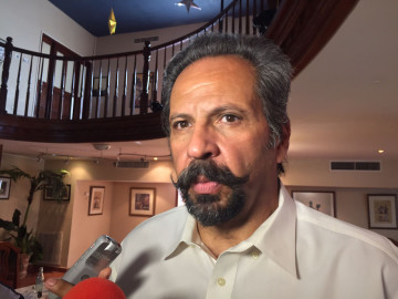 Urge la policía de proximidad para Matamoros