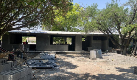 Invierte Gobierno de Tamaulipas 16 MDP en infraestructura educativa en Xicoténcatl